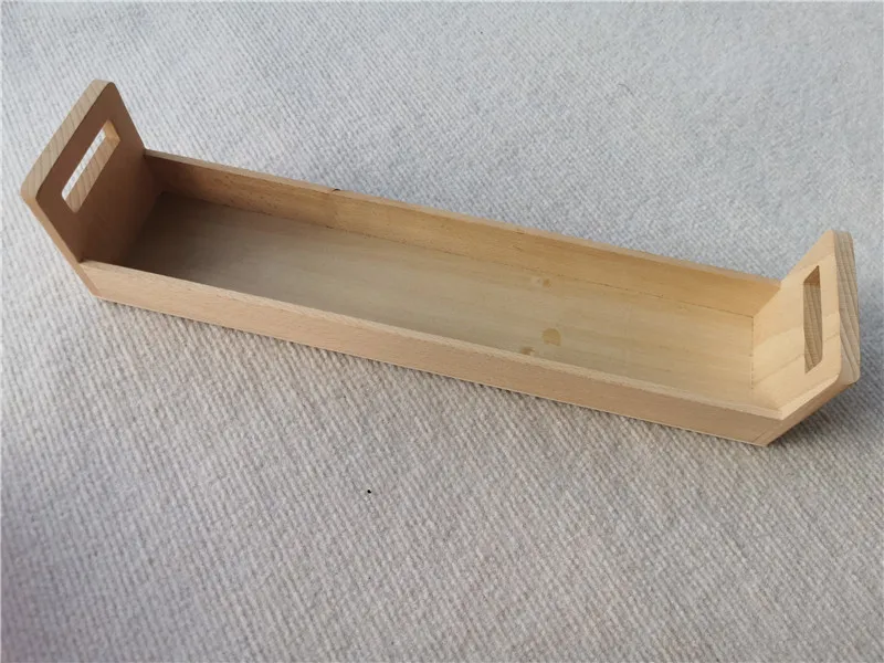 tray for rainbow