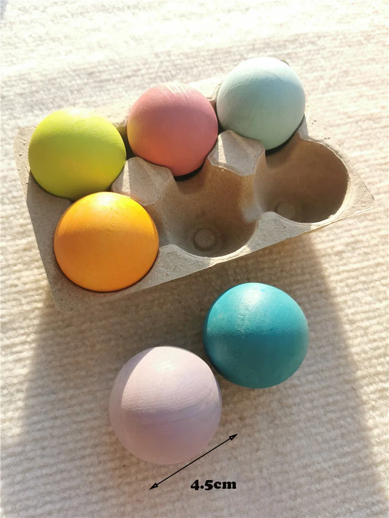 matte balls  6
