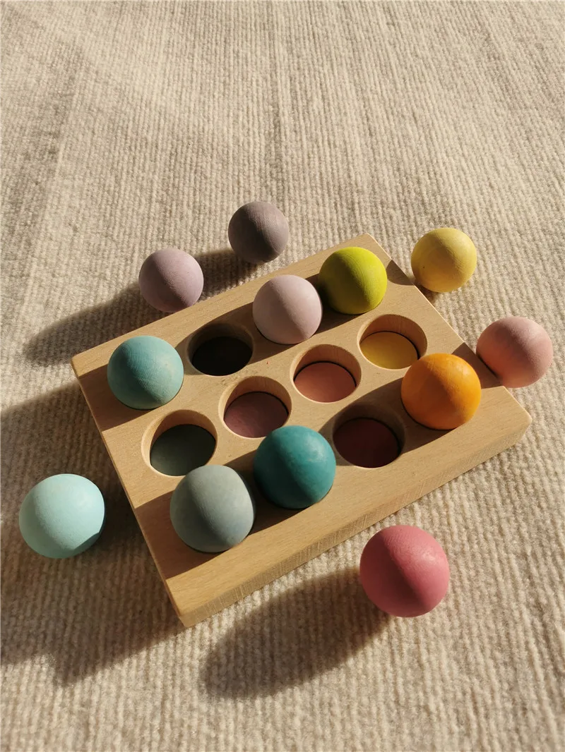 sorting balls 3.5cm