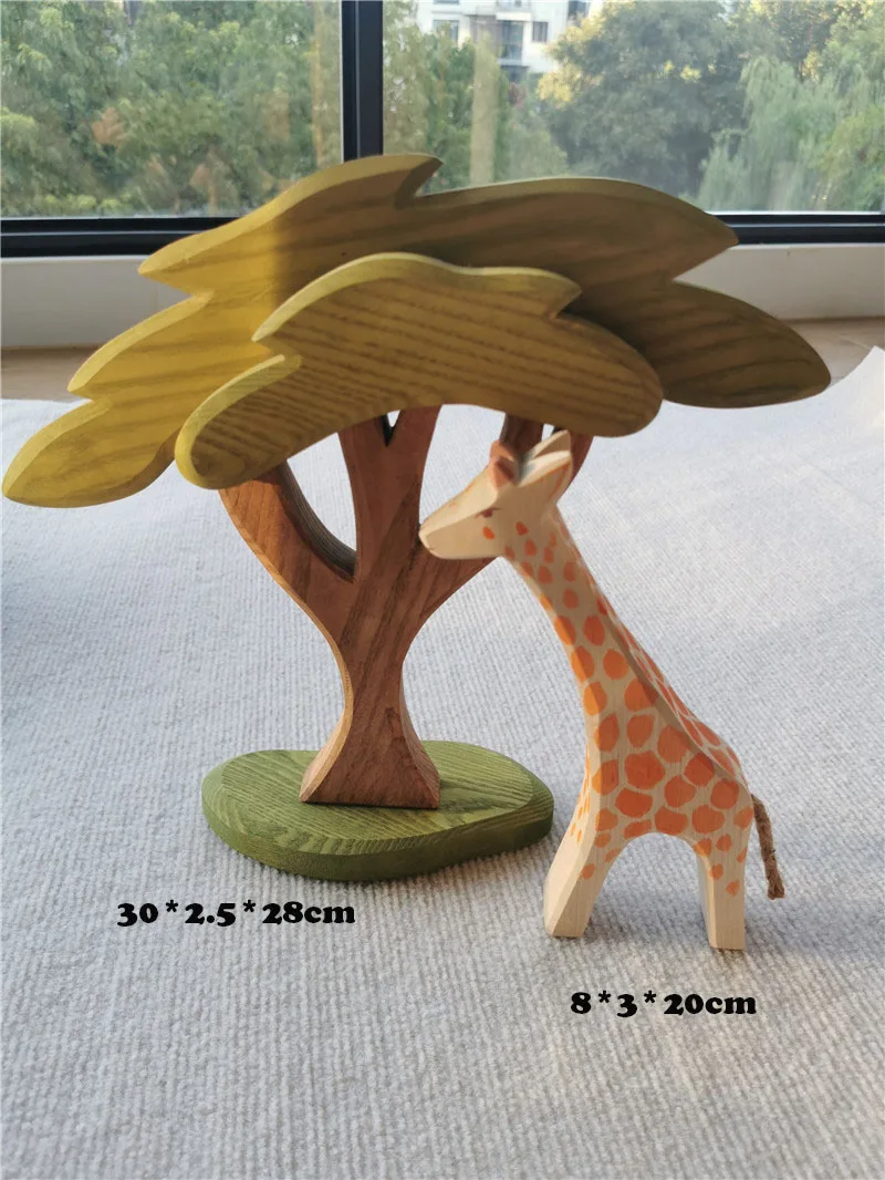 Tree set