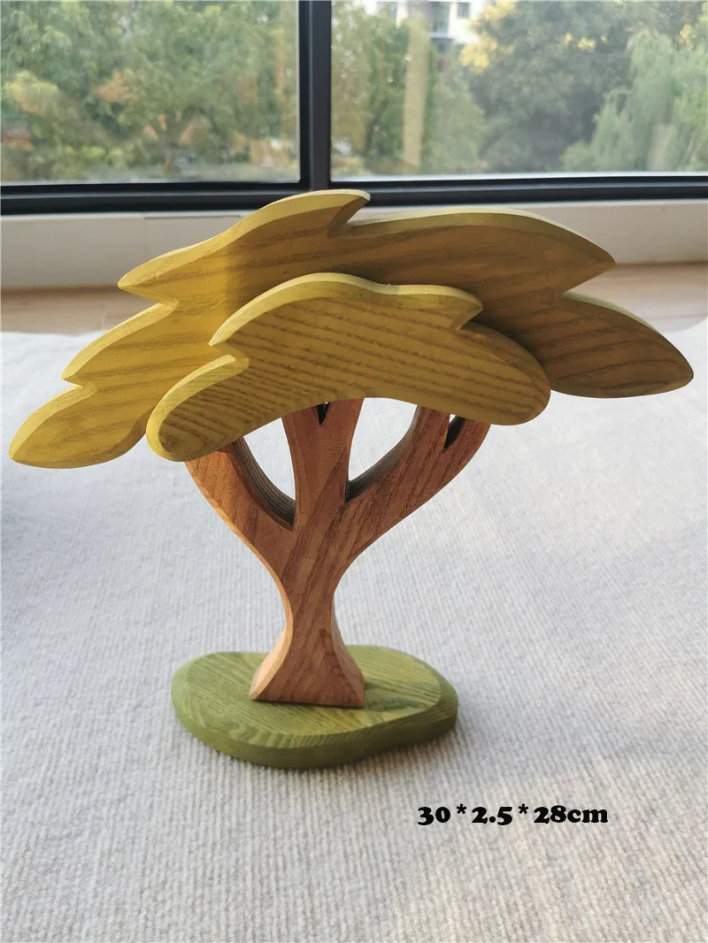 African tree