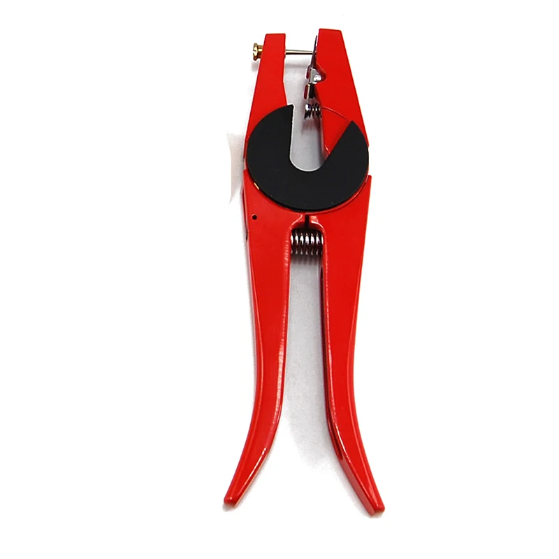 Ear Tag Clip