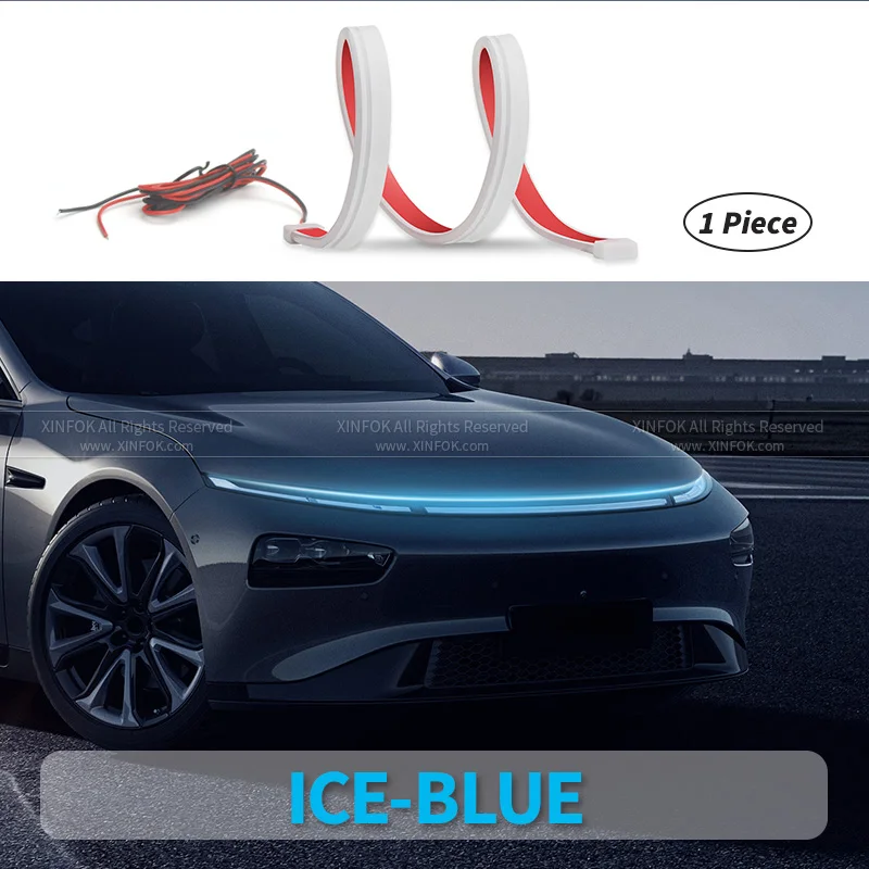 Crystal Blue