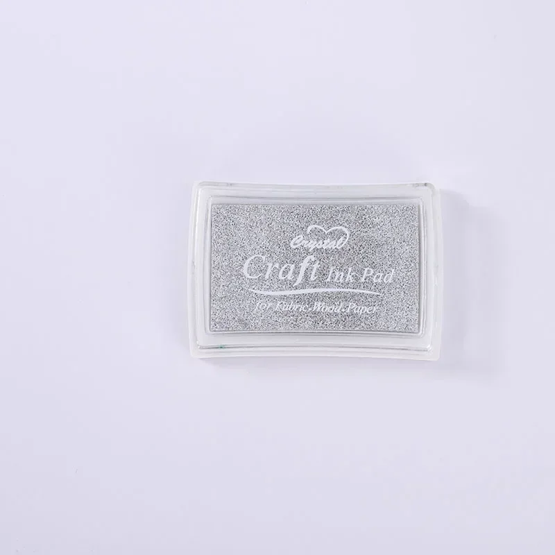 silver
