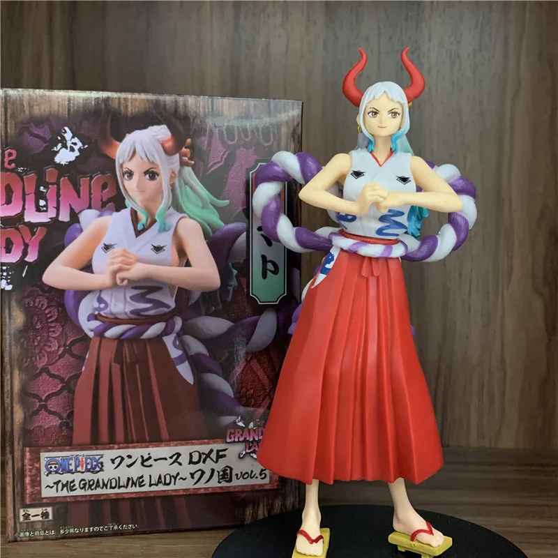 19cm Real Boxed