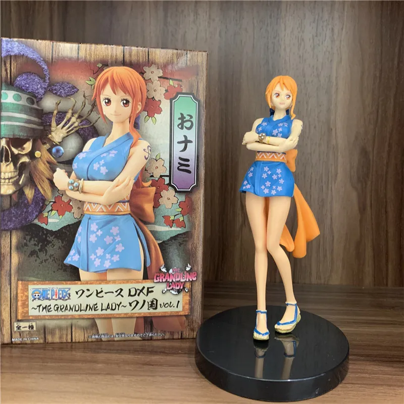 16cm Real Boxed