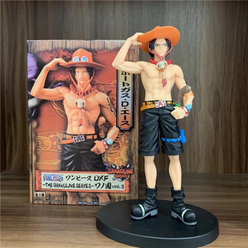 18cm Real Boxed