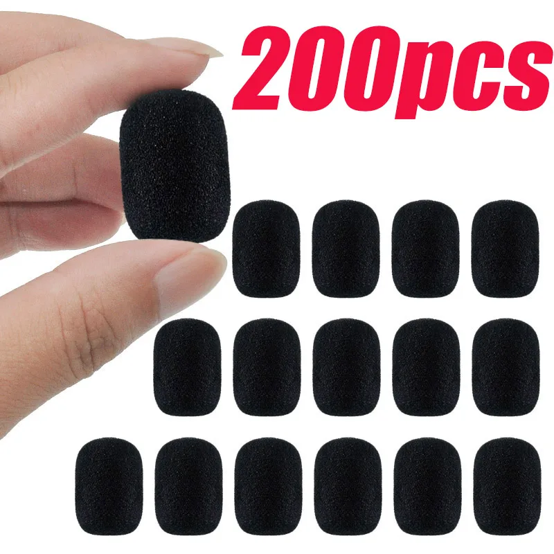 200pcs