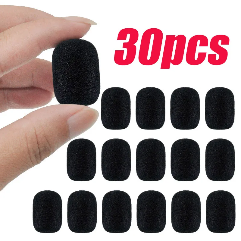 30pcs