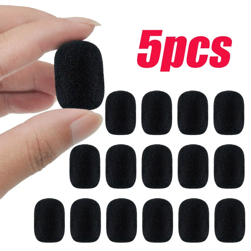 5pcs
