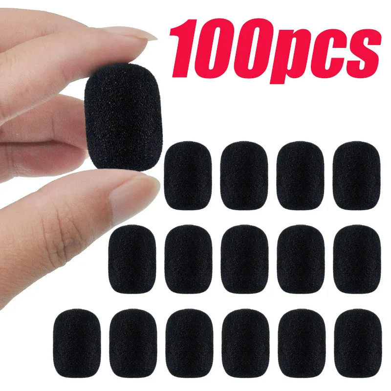 100pcs