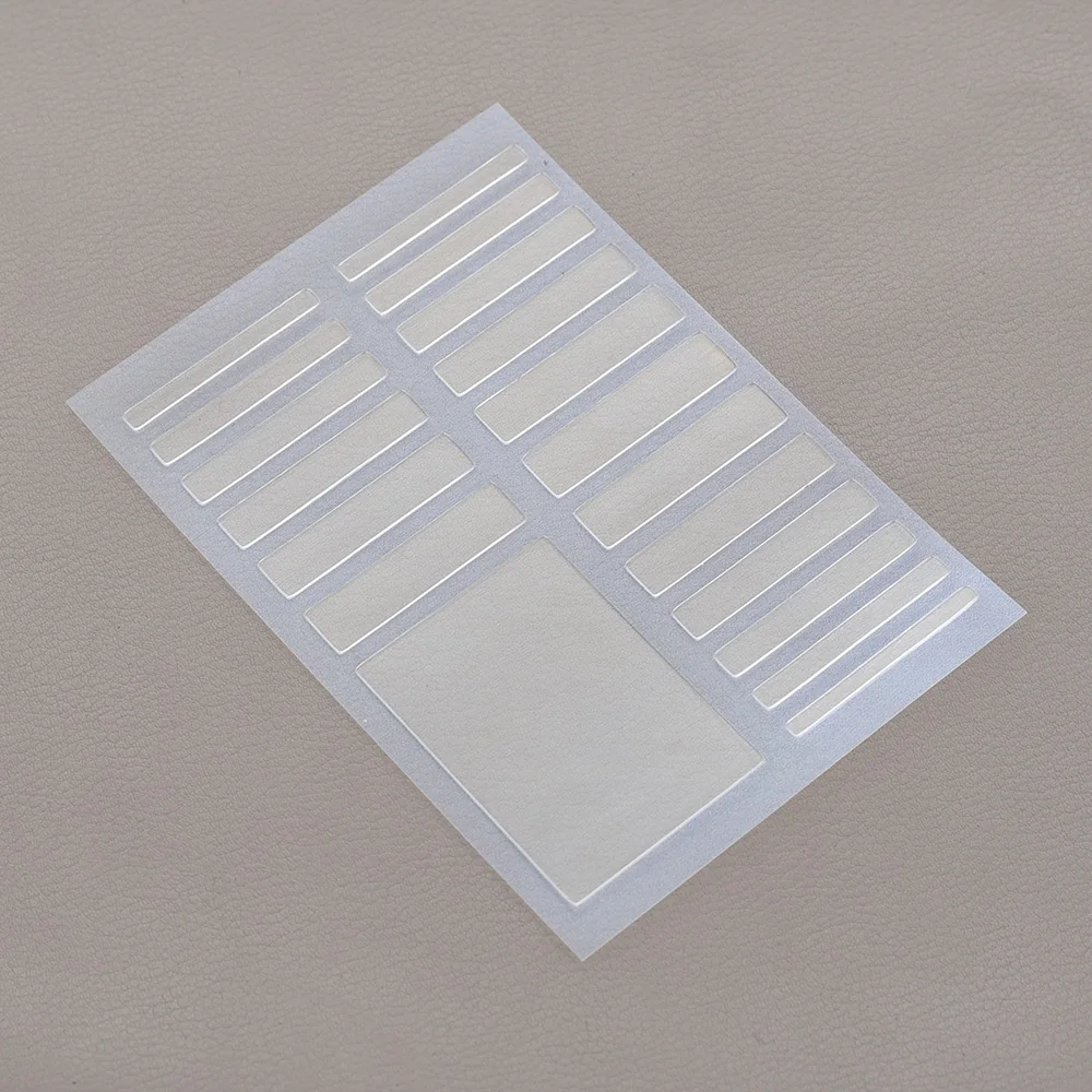 clear Acrylic