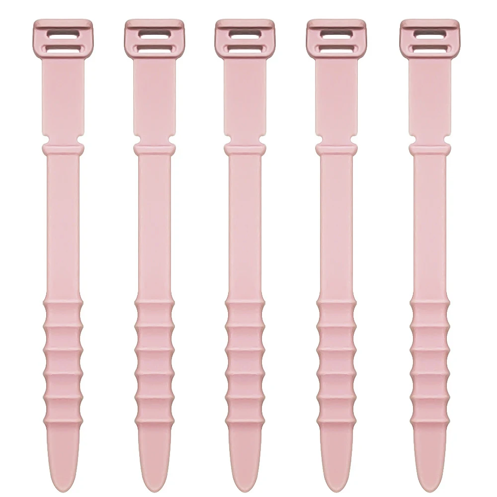 5pcs Pink
