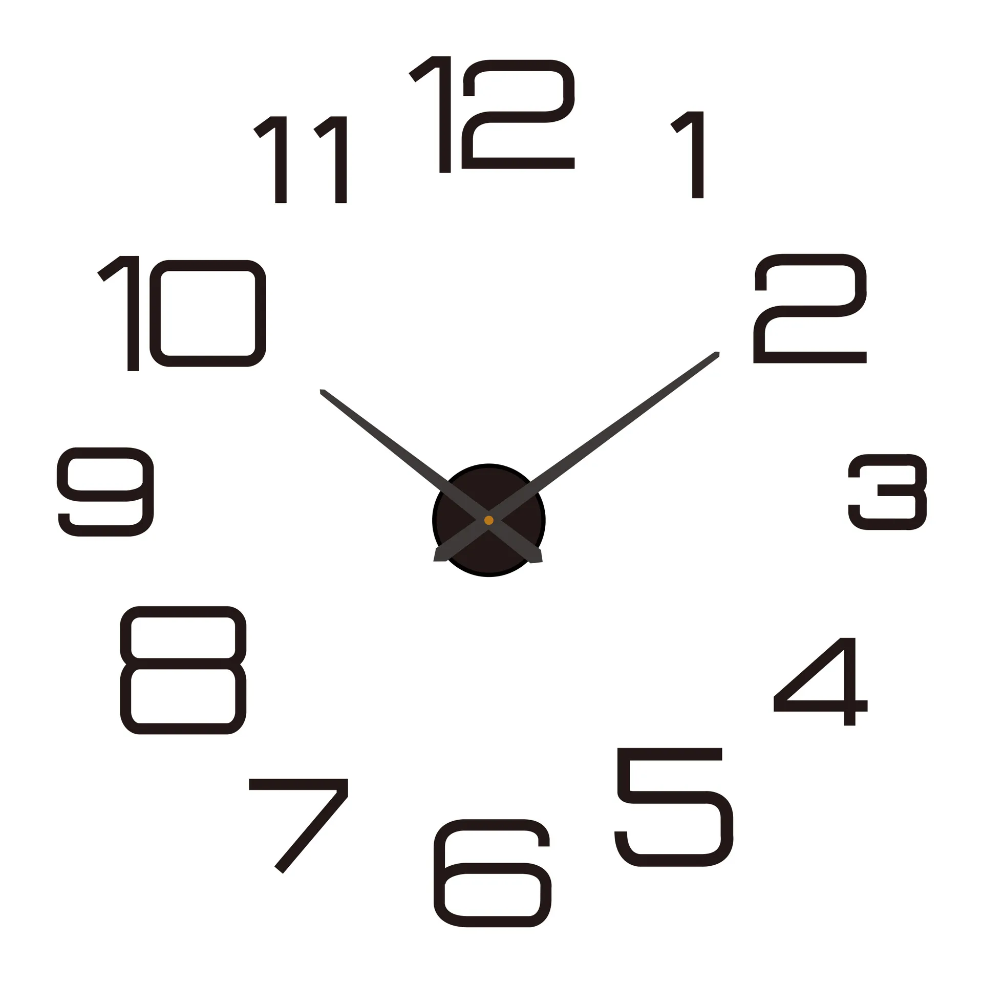 011 black