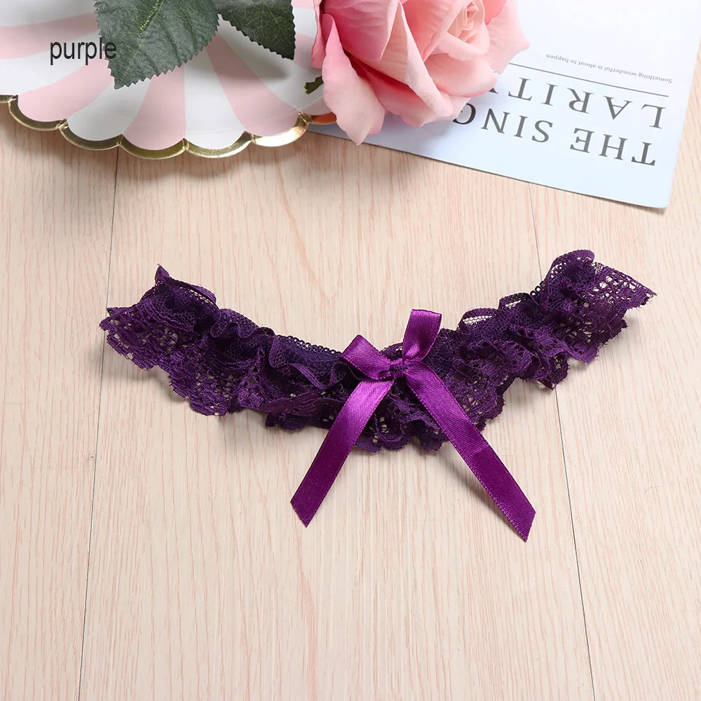 1PC purple