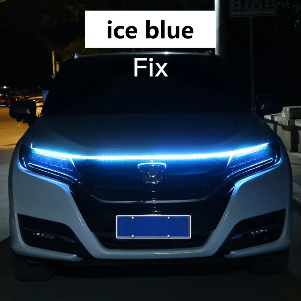Fix-Ice blue