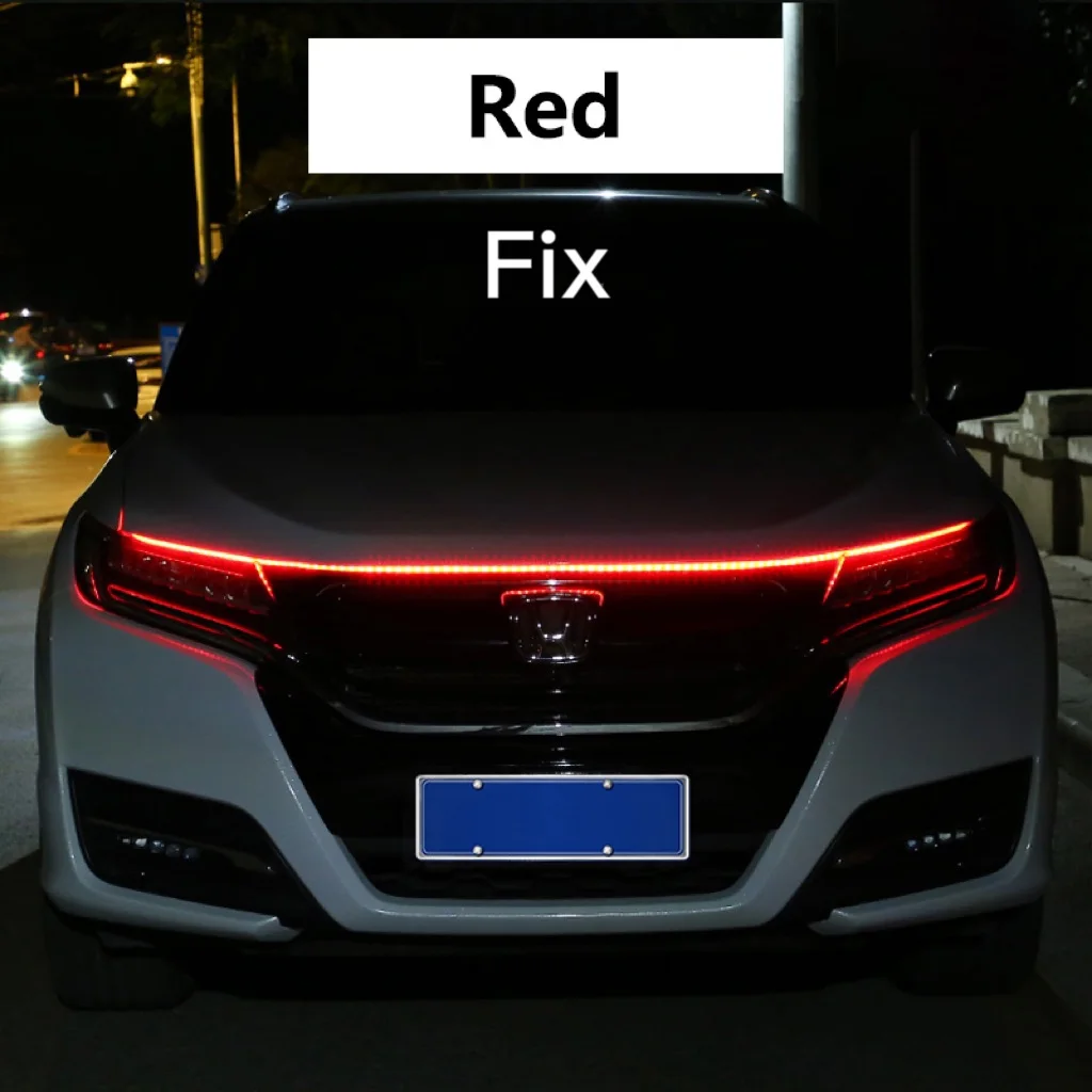 Fix-red