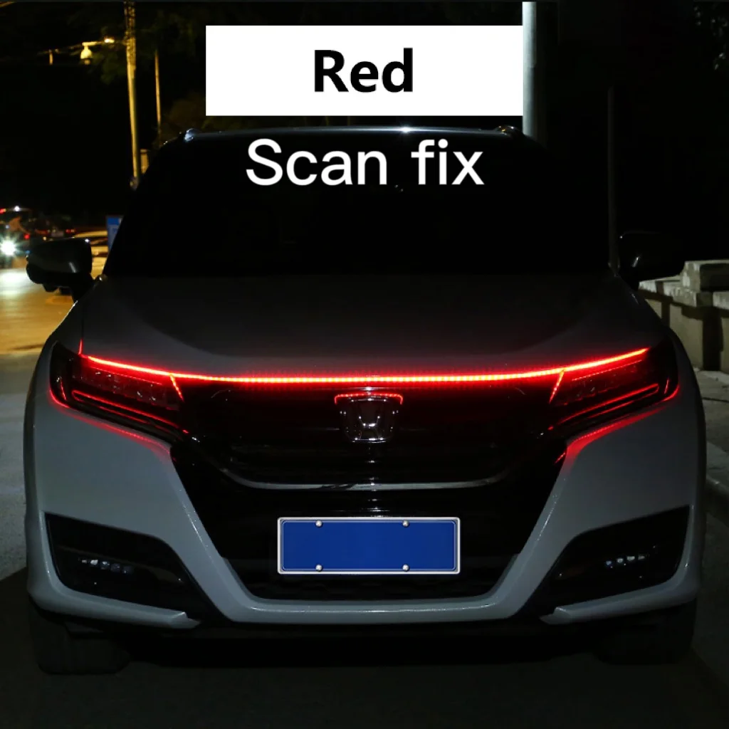 Scan fix-red