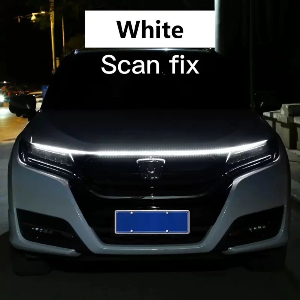 Scan fix-white