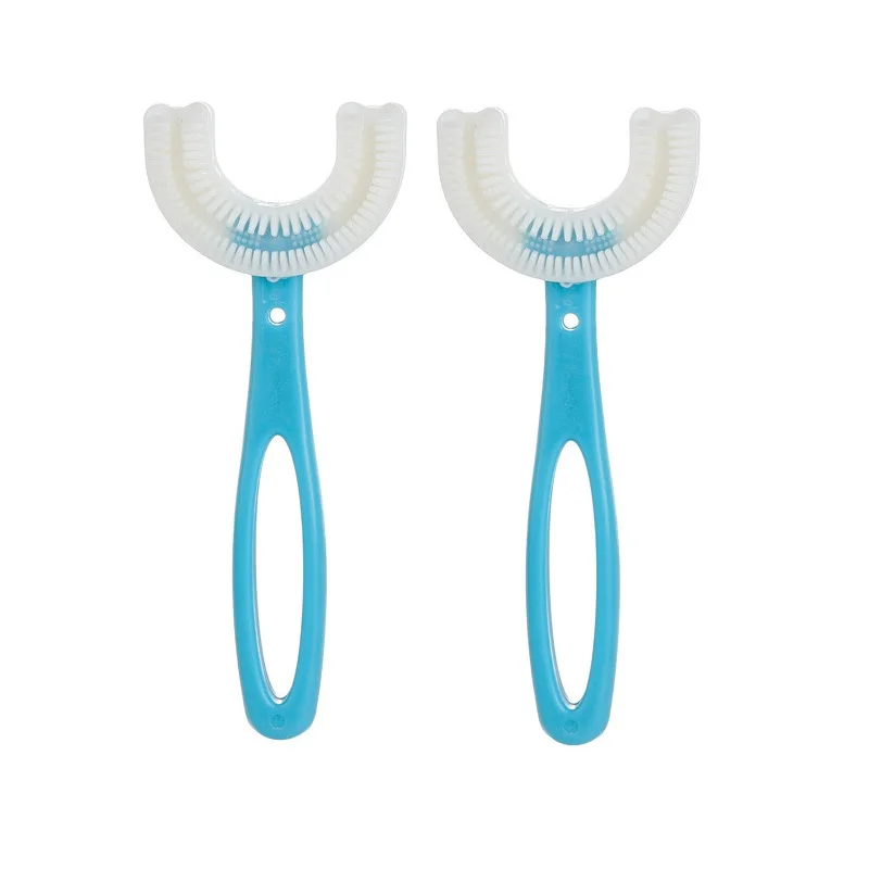 Blue L 2pcs