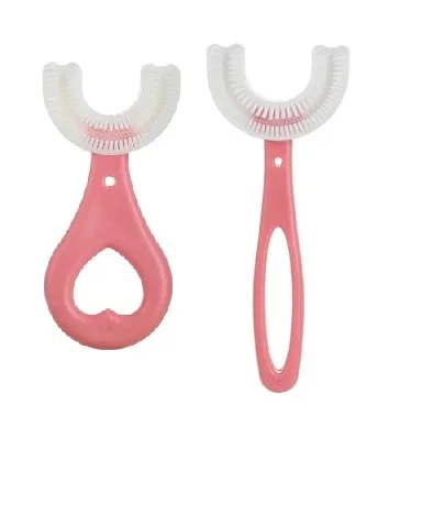 Pink S and L