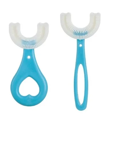 Blue S and L