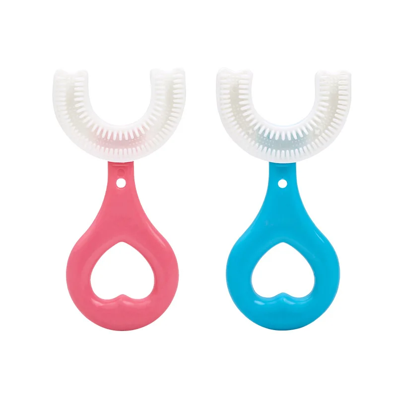 Blue and pink S