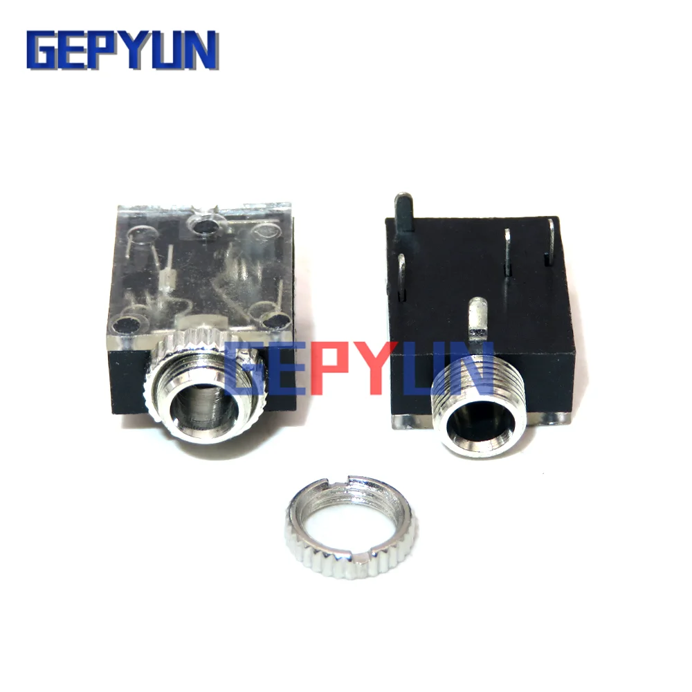 PJ-324M with thread