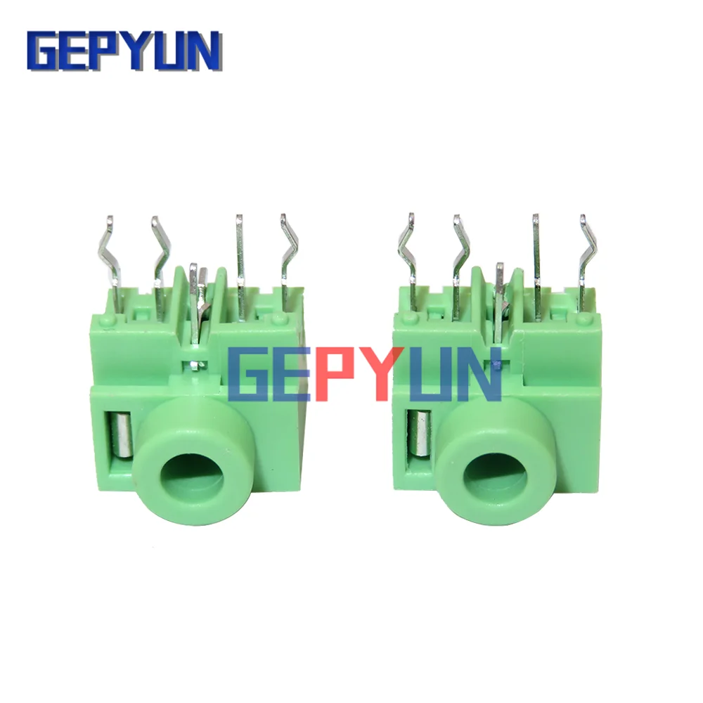 PJ-317 Green