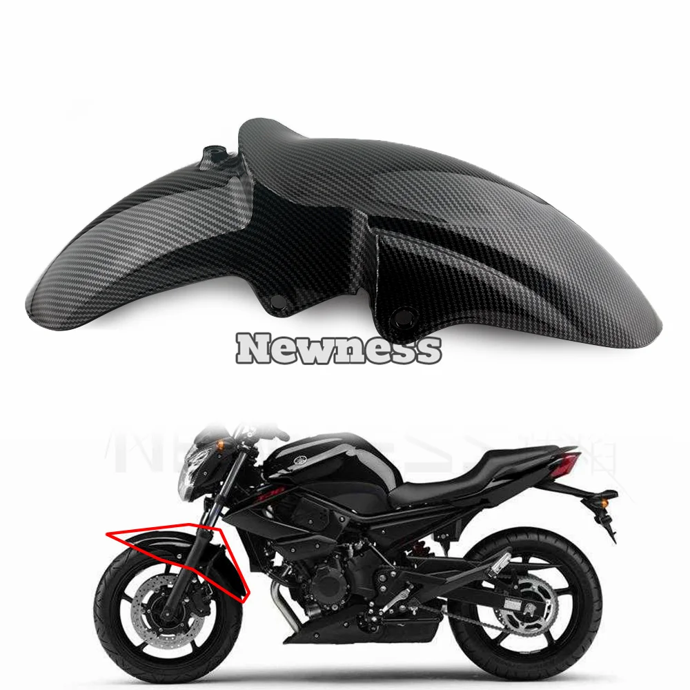 Front Fender