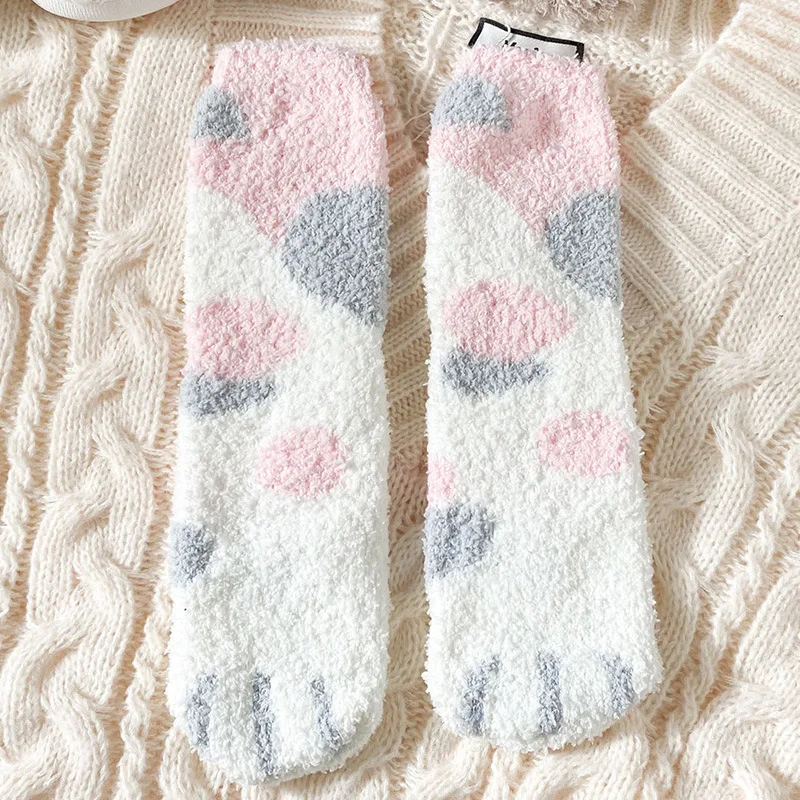 Polka Pink