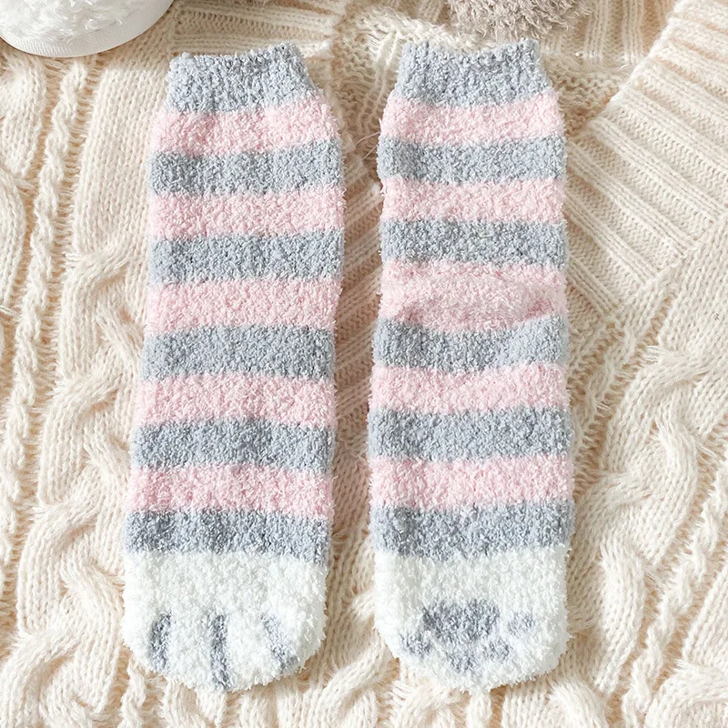Striped Pink