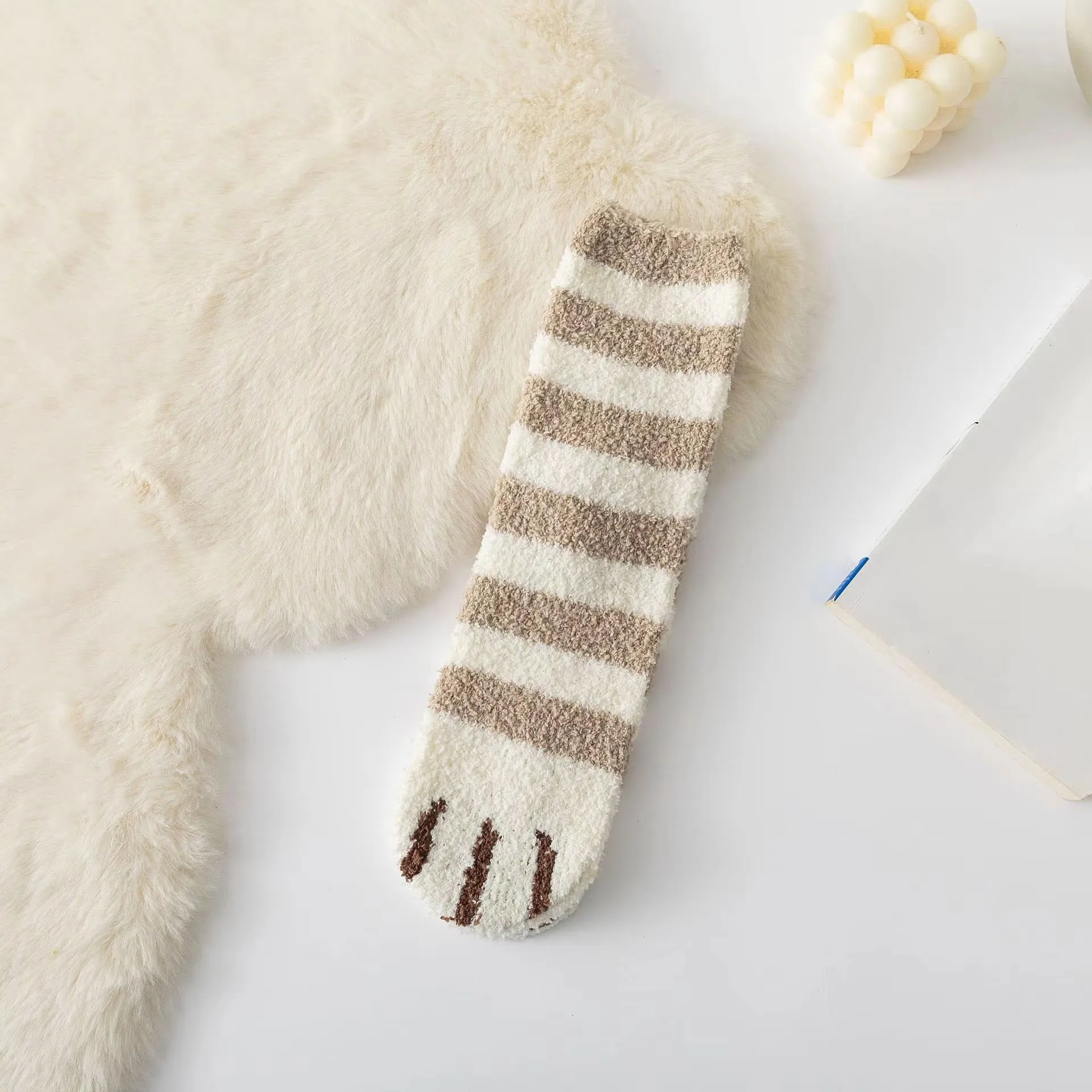 Striped Coffee