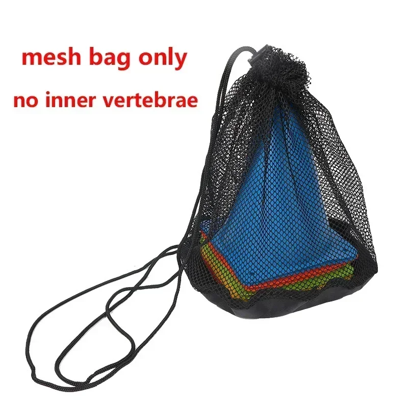 1pc Mesh bag