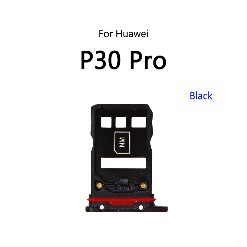 For P30 Pro Black