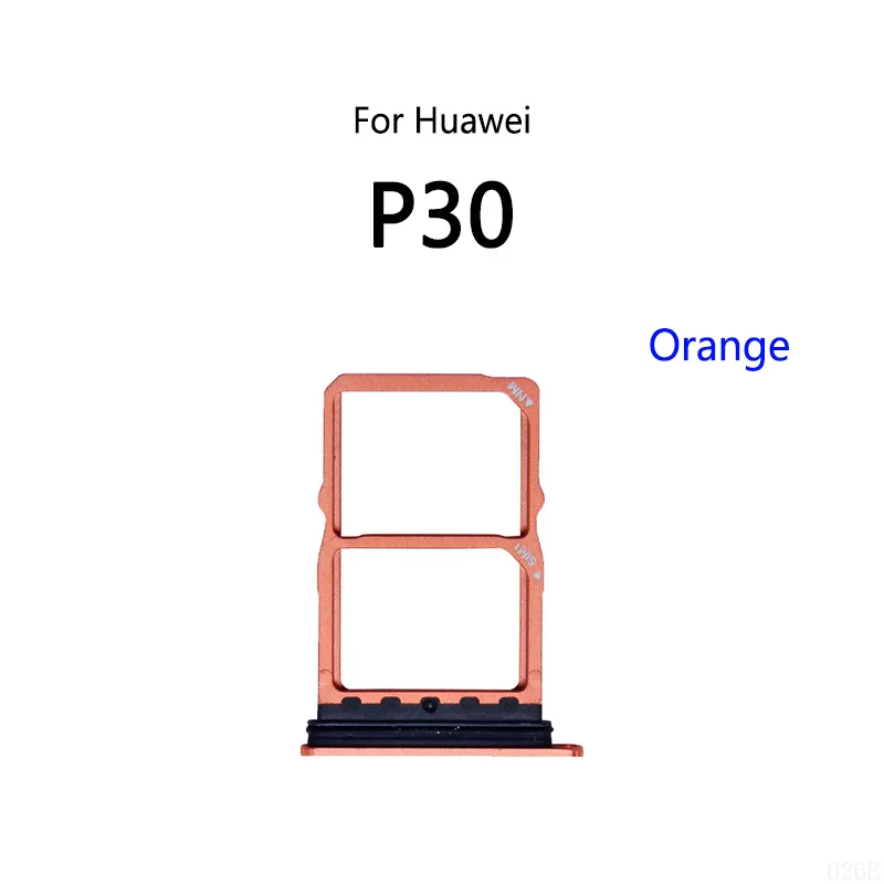 For P30 Orange