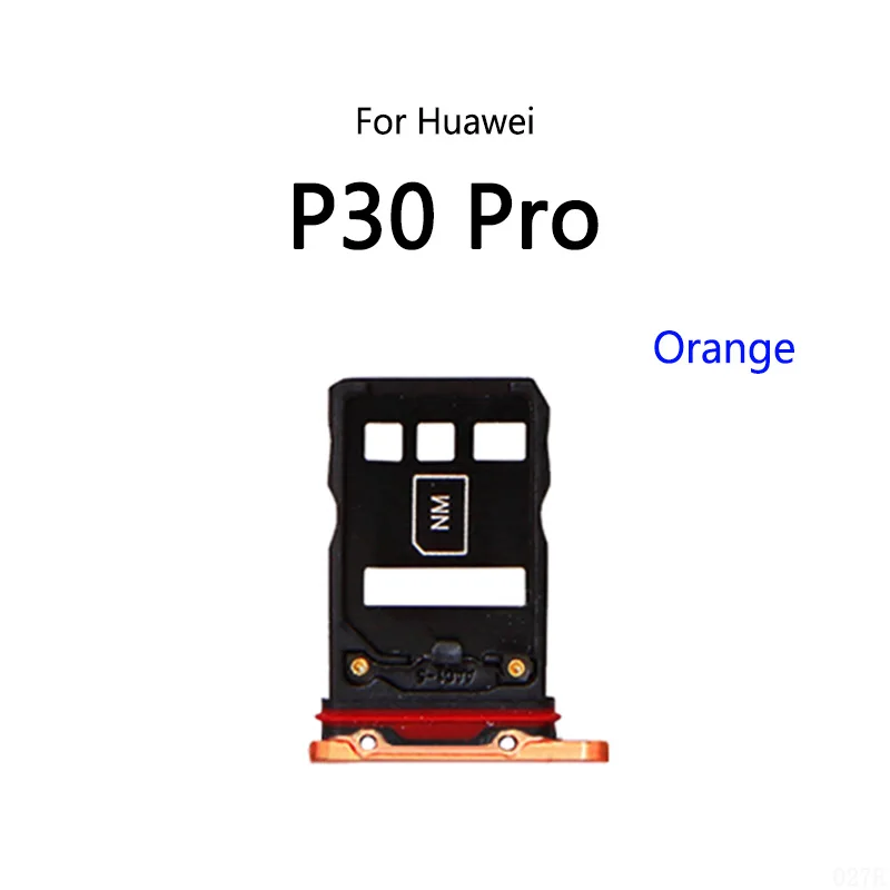 For P30 Pro Orange