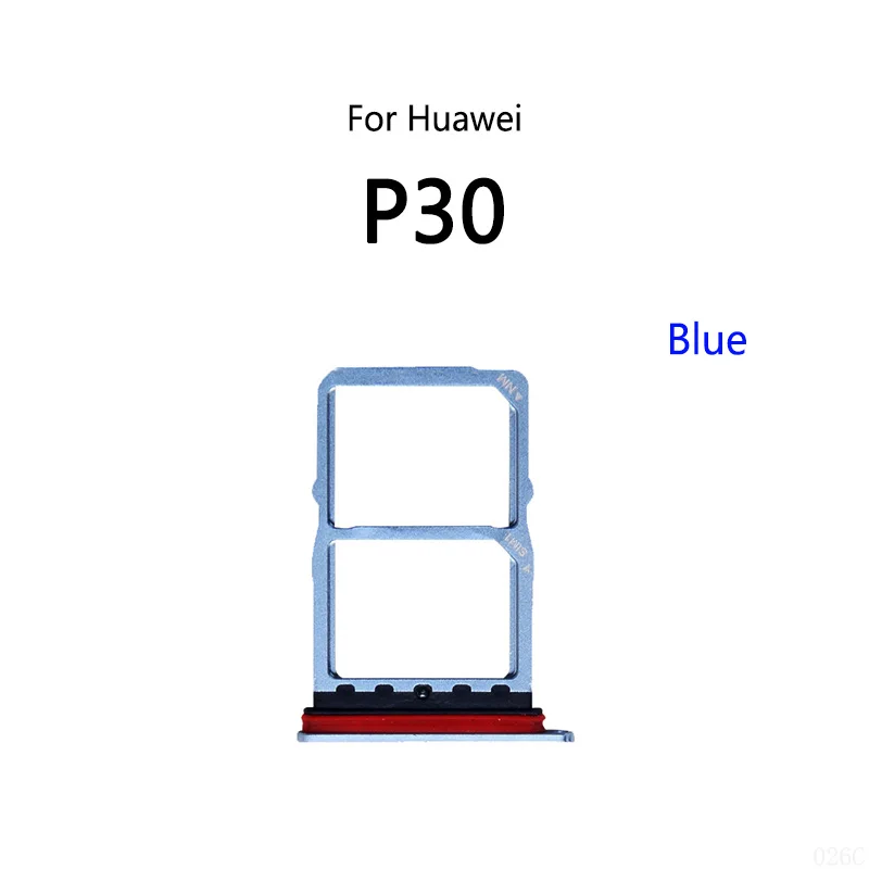 For P30 Blue