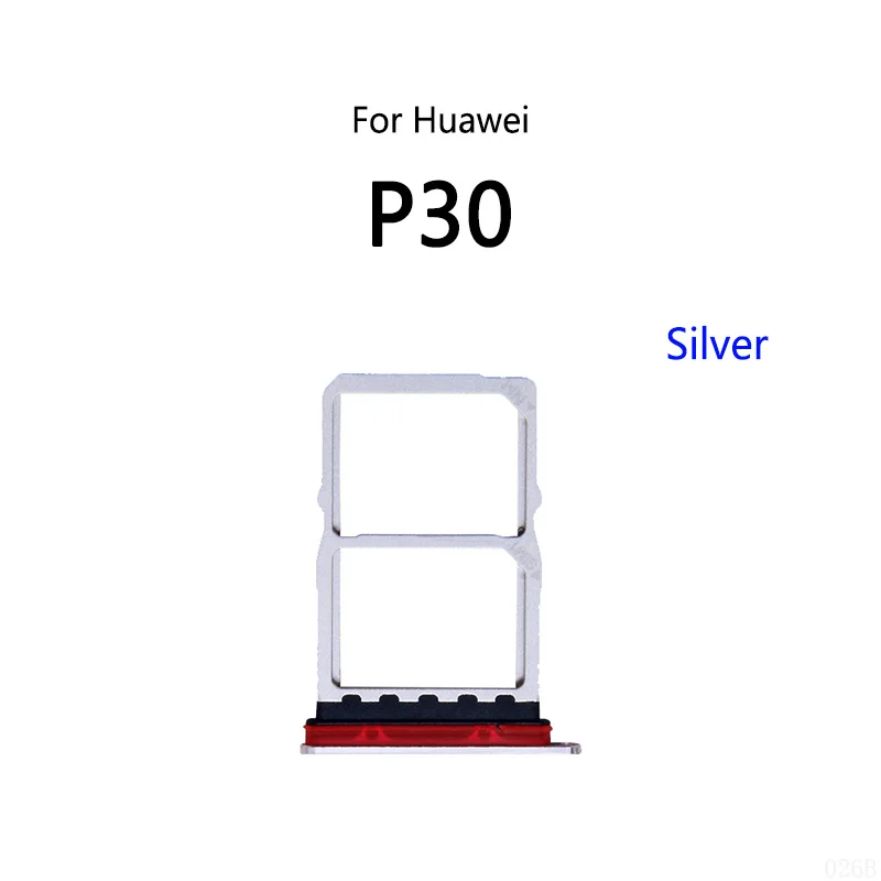 For P30 Silver