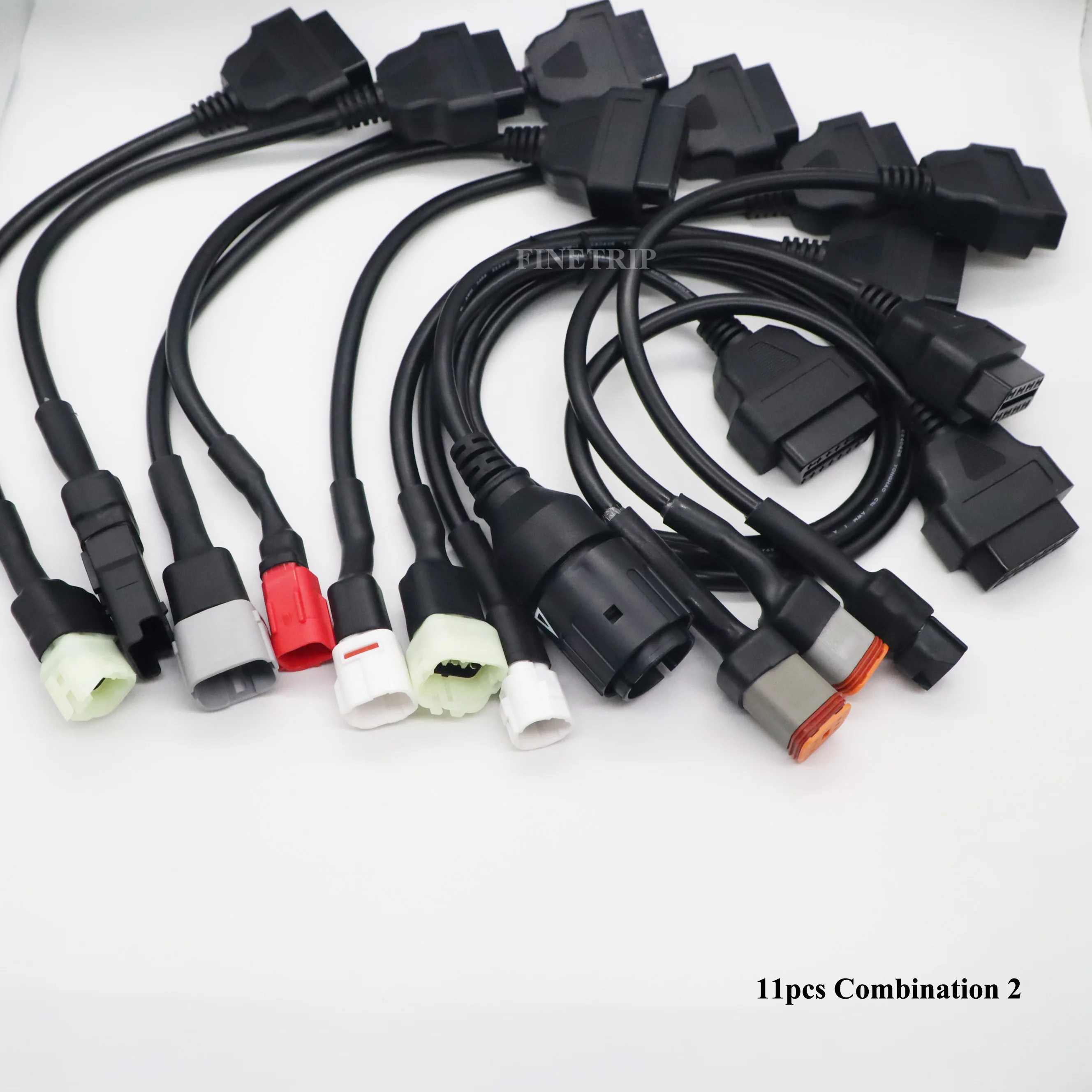 11pcs Combination 2
