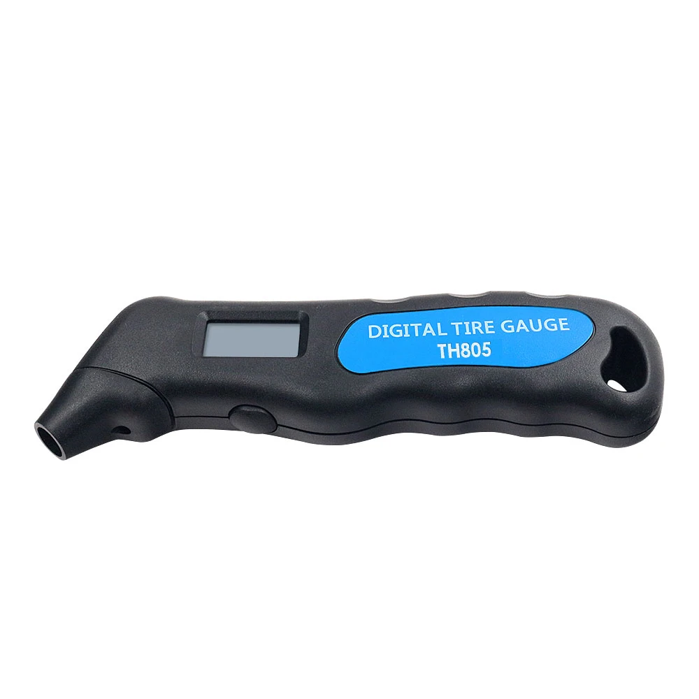 TH805 Tire Pressure