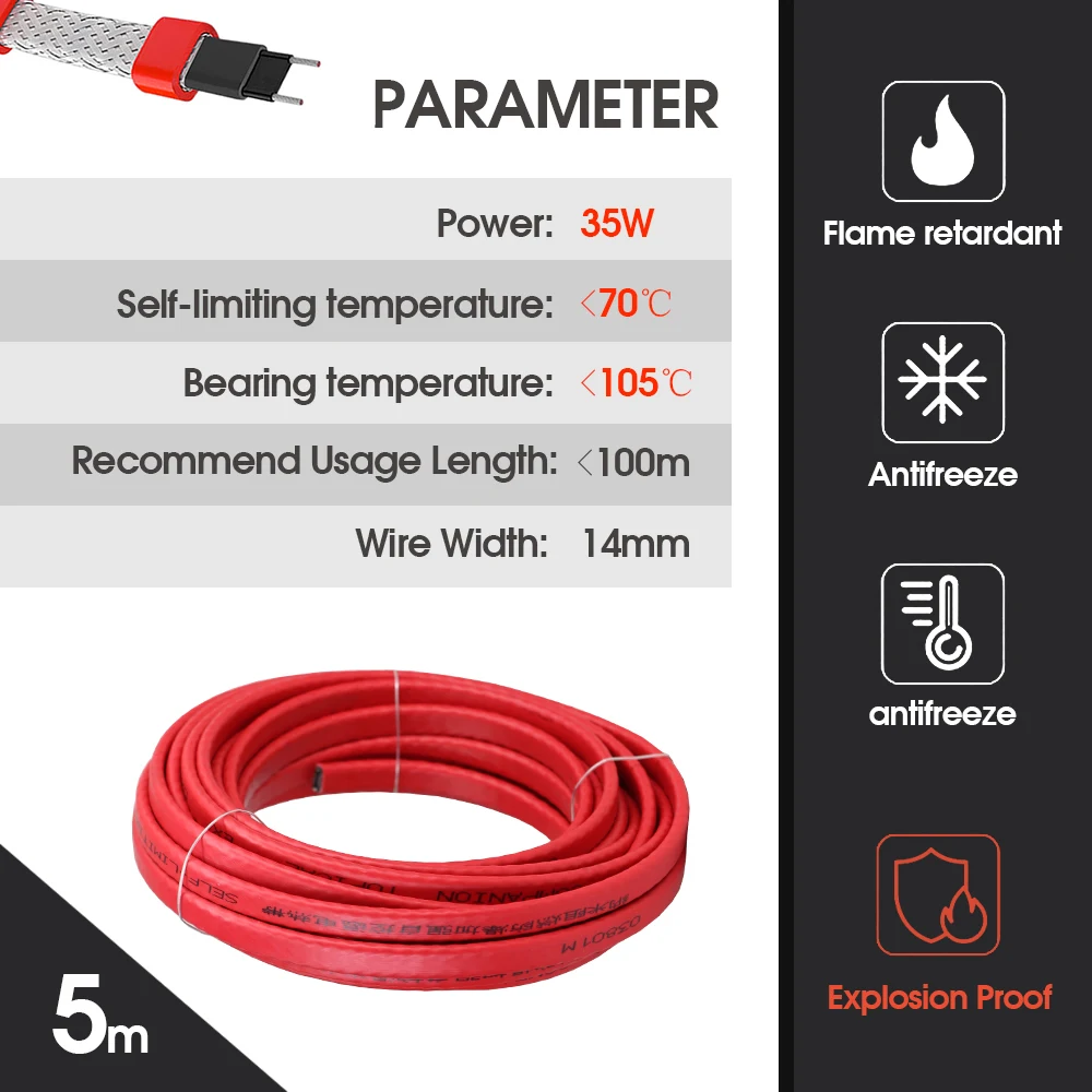 5M x14MM