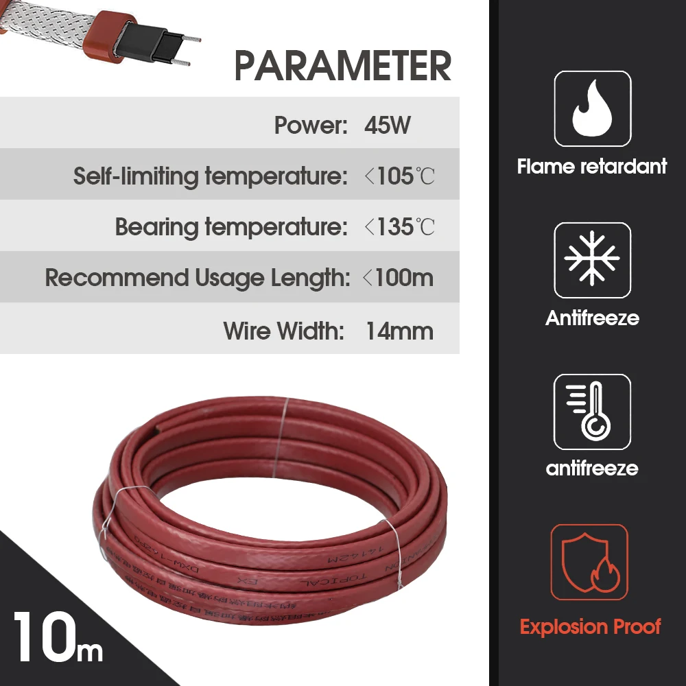 10M x14MM