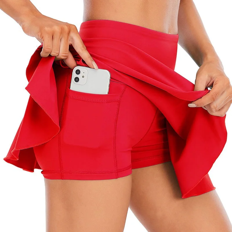 Sexy Red