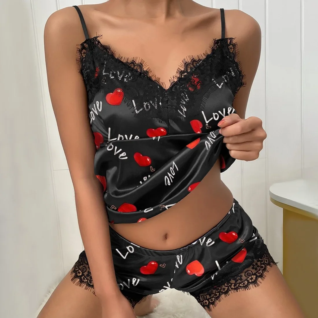 black 3