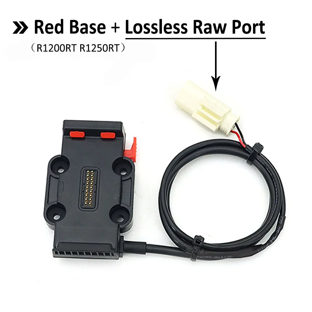 RT - Red Base