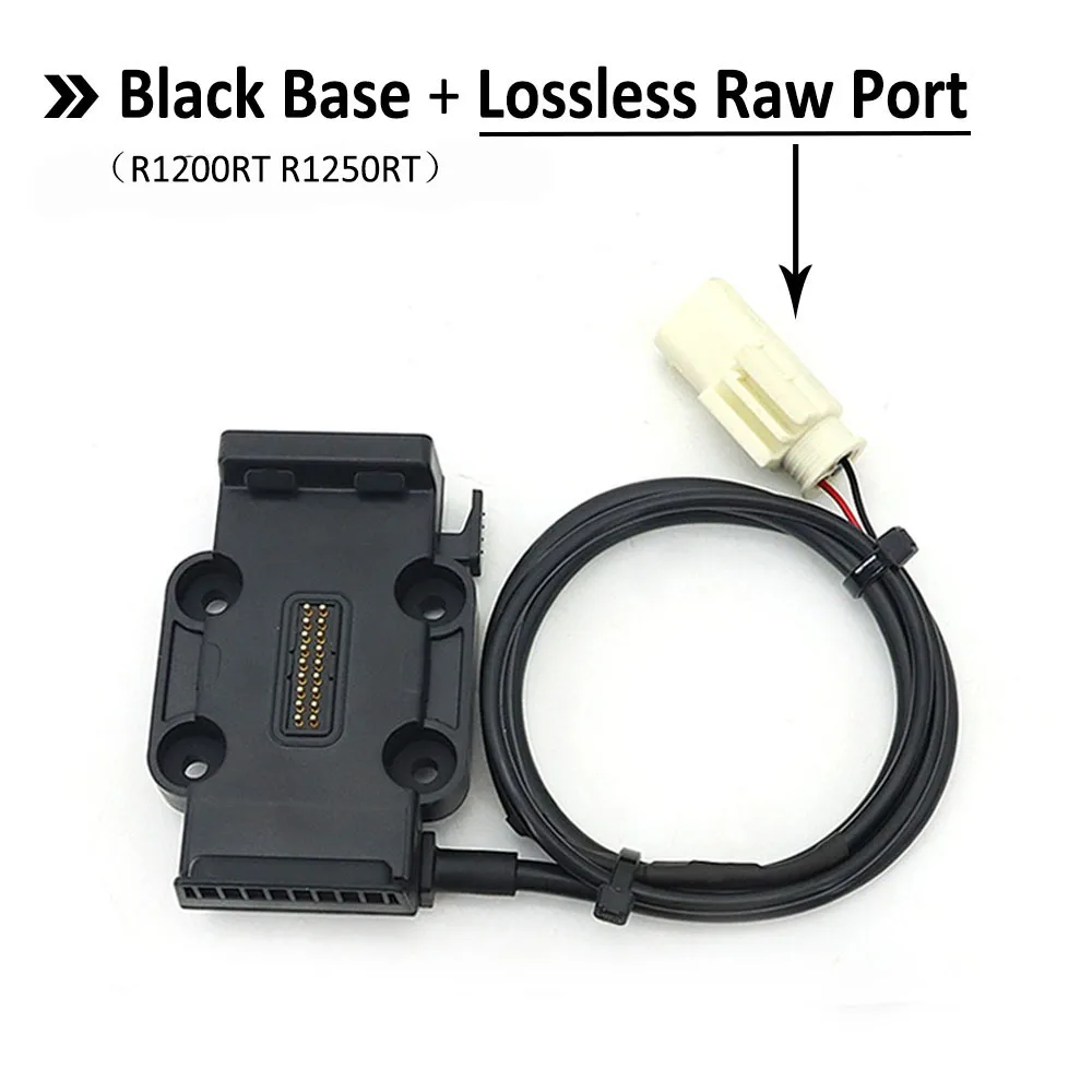 RT - Black Base