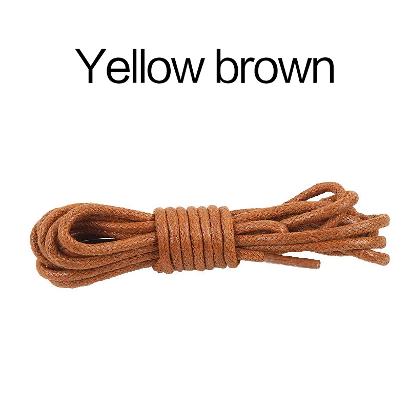 Yellow brown