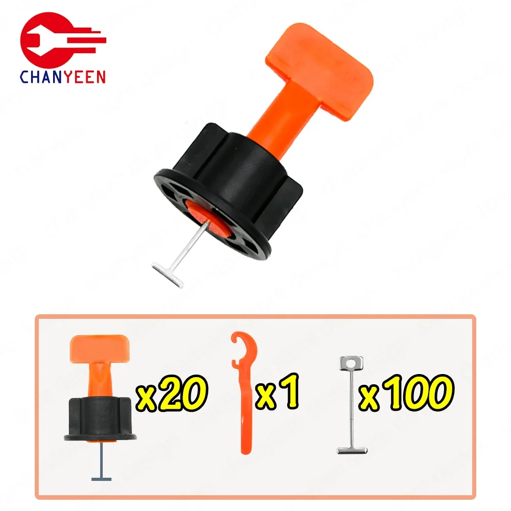Kit07 121Pcs