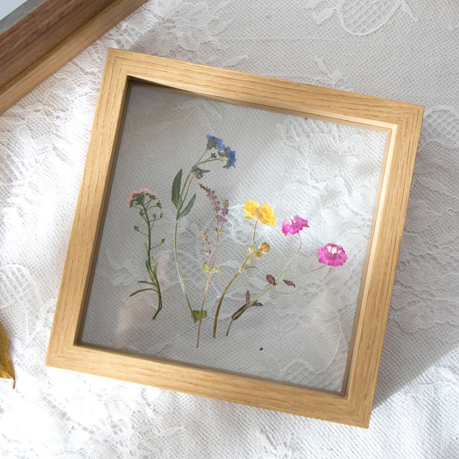 light photo frame